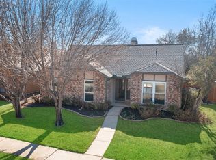 4101 Driscoll Dr N, The Colony, TX 75056