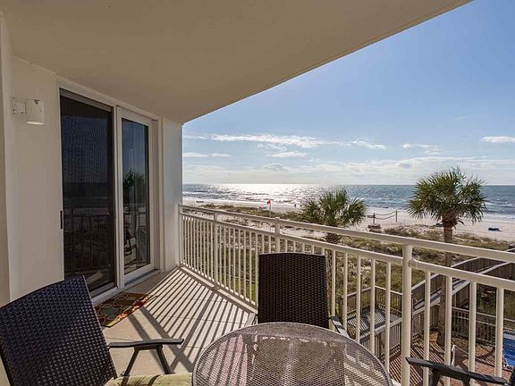 5th image of 16287 Perdido Key Dr Unit 304W