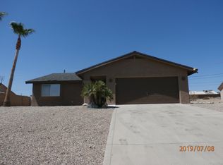 2475 San Juan Dr, Lake Havasu City, AZ 86403