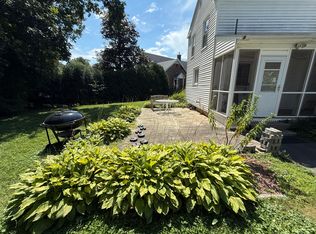20 Hall Ave, Andover, MA 01810