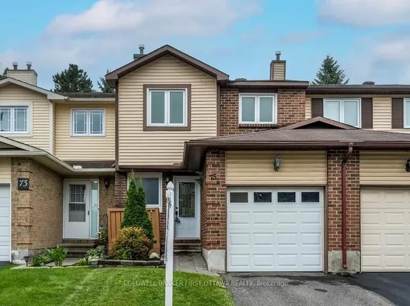 75 Sundback Ln, Ottawa, ON K2L 2W9