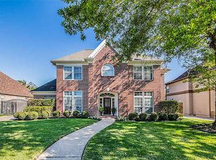 18218 Ennsbury Dr, Houston, TX 77084