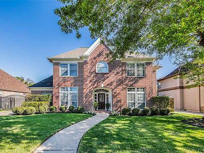 18218 Ennsbury Dr, Houston, TX, 77084