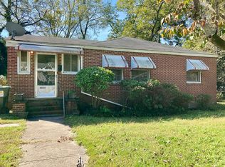 3486 Habersham Ave, Macon, GA 31204