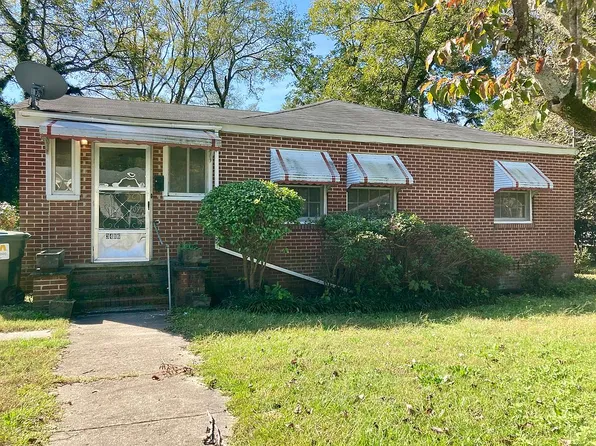 3486 Habersham Ave, Macon, GA 31204