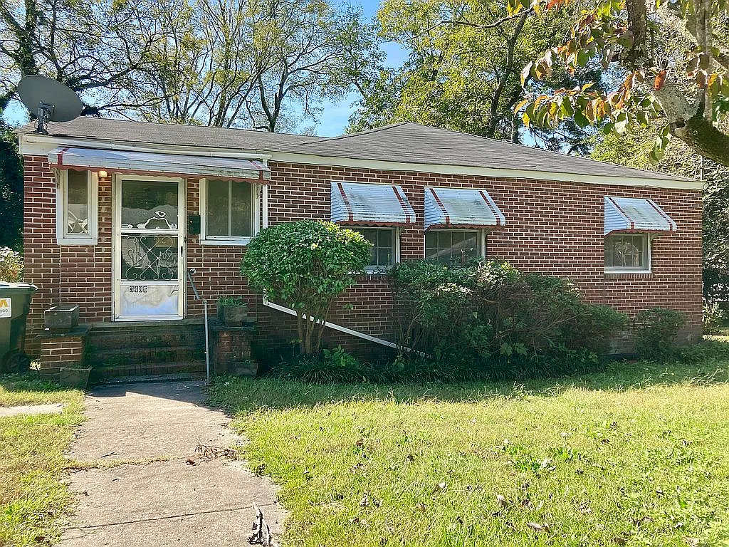 3486 Habersham Ave photo 1
