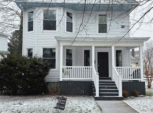 7 Prospect St, Utica, NY 13501