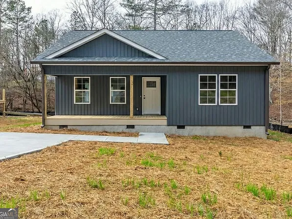 2170 S Riverbend Rd, Dalton, GA 30721