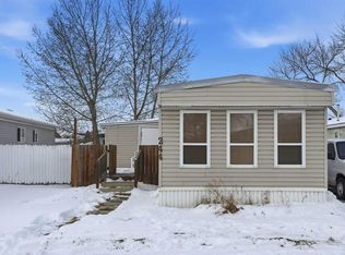 6220 17th Ave SE #244, Calgary, AB T2A0W6