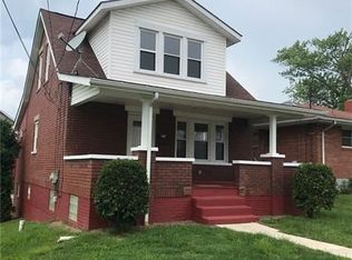 2310 W Wade St, Aliquippa, PA 15001