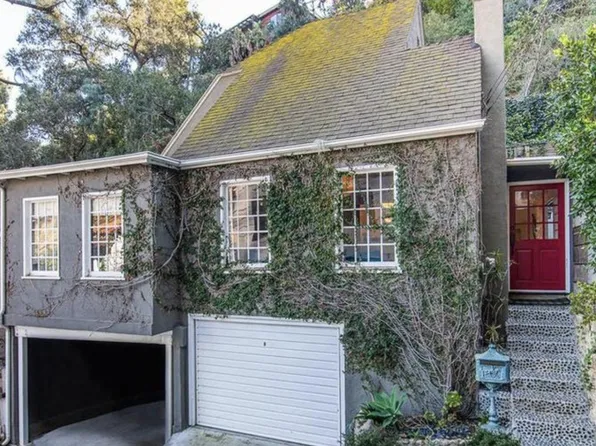 6184 Glen Oak St, Los Angeles, CA 90068