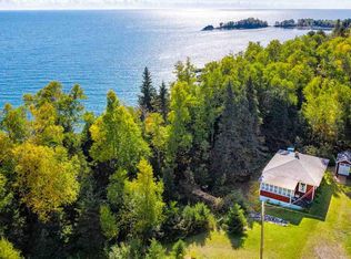 9000 W Highway 61, Schroeder, MN 55613