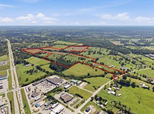 1315 Fox Creek Rd, Lawrenceburg, KY 40342