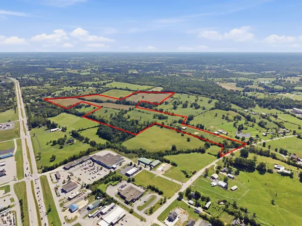 1315 Fox Creek Rd, Lawrenceburg, KY 40342