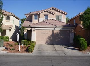 3670 Durant River Dr, Las Vegas, NV 89122