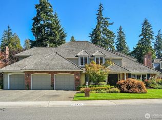 15415 28th Dr SE, Mill Creek, WA 98012