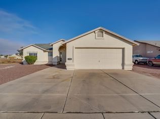 1598 E Krystal St, Casa Grande, AZ 85122