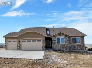 17215 Herring Rd, Colorado Springs, CO 80908