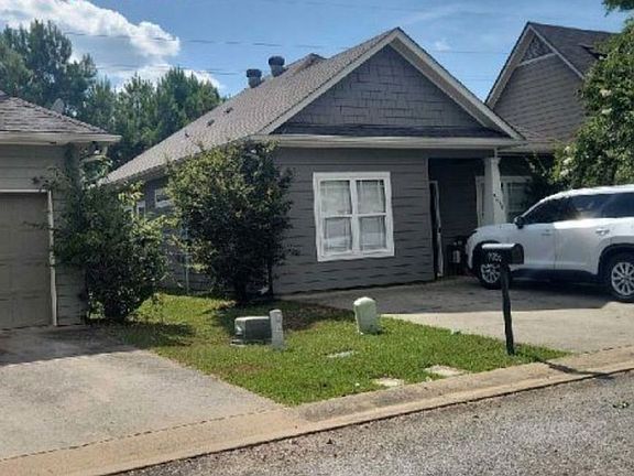 Property Side View
