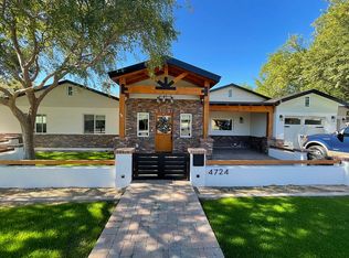4724 N 35th Way, Phoenix, AZ 85018