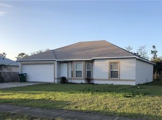 3327 Merchant Ter, Deltona, FL 32738