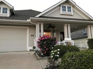 5041 Cassidy Ln, Fort Worth, TX 76244