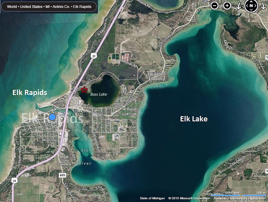 2nd image of Lot 9 Swan Lake Point