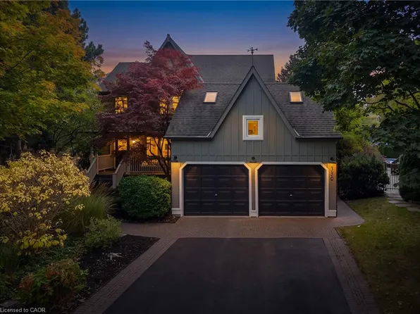 3270 Shelburne Pl, Oakville, ON L6L 5V9