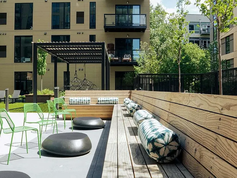 Viridium Apartments — Photo 51