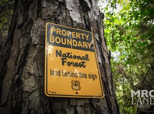 0 County Road 4690, Kennard, TX 75847