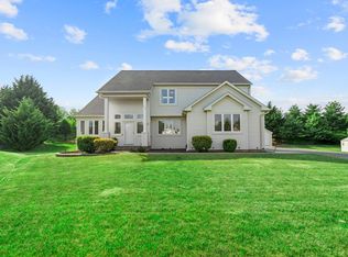 936 Longwood Ct, Chalfont, PA 18914