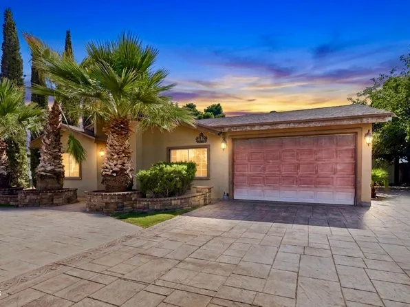 706 Blake Pl, El Paso, TX 79928