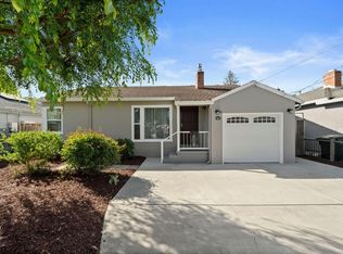3544 Spring St, Redwood City, CA
