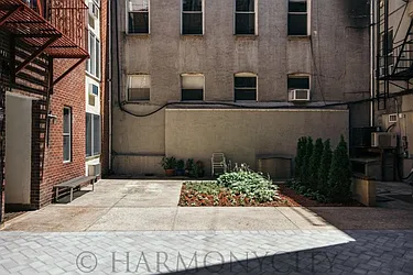 Rented by Harmonycity Corp.