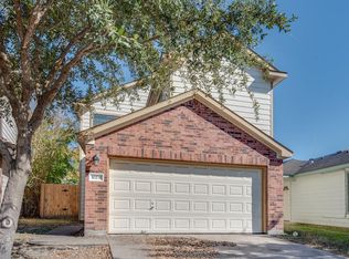 10231 Azalea Vlg, Houston, TX 77088