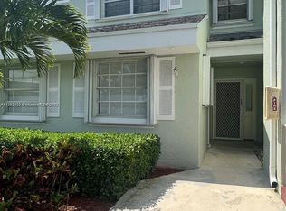2501 SE 20th Pl #101-A, Homestead, FL 33035