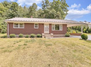 94 Horseshoe Point Rd, Henry, VA 24102