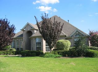3120 San Patricio Dr, Plano, TX 75025