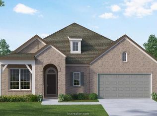 3516 Crosby Creek Ct, College Station, TX 77845