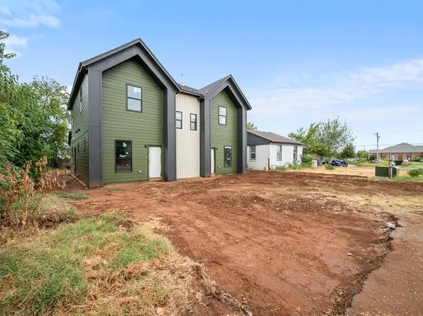 820 W 2nd St, Edmond, OK 73003