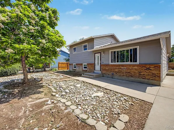 496 Elm Avenue, Brighton, CO 80601