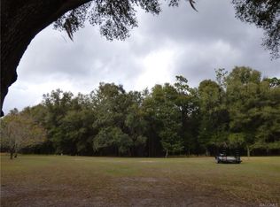 8281 E Fairway Loop, Inverness, FL 34450