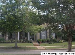 4623 Stone Park Blvd, Olive Branch, MS 38654
