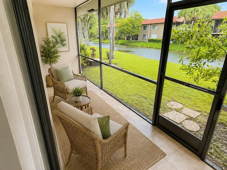 445 Lakeview Dr #3 — Photo 3