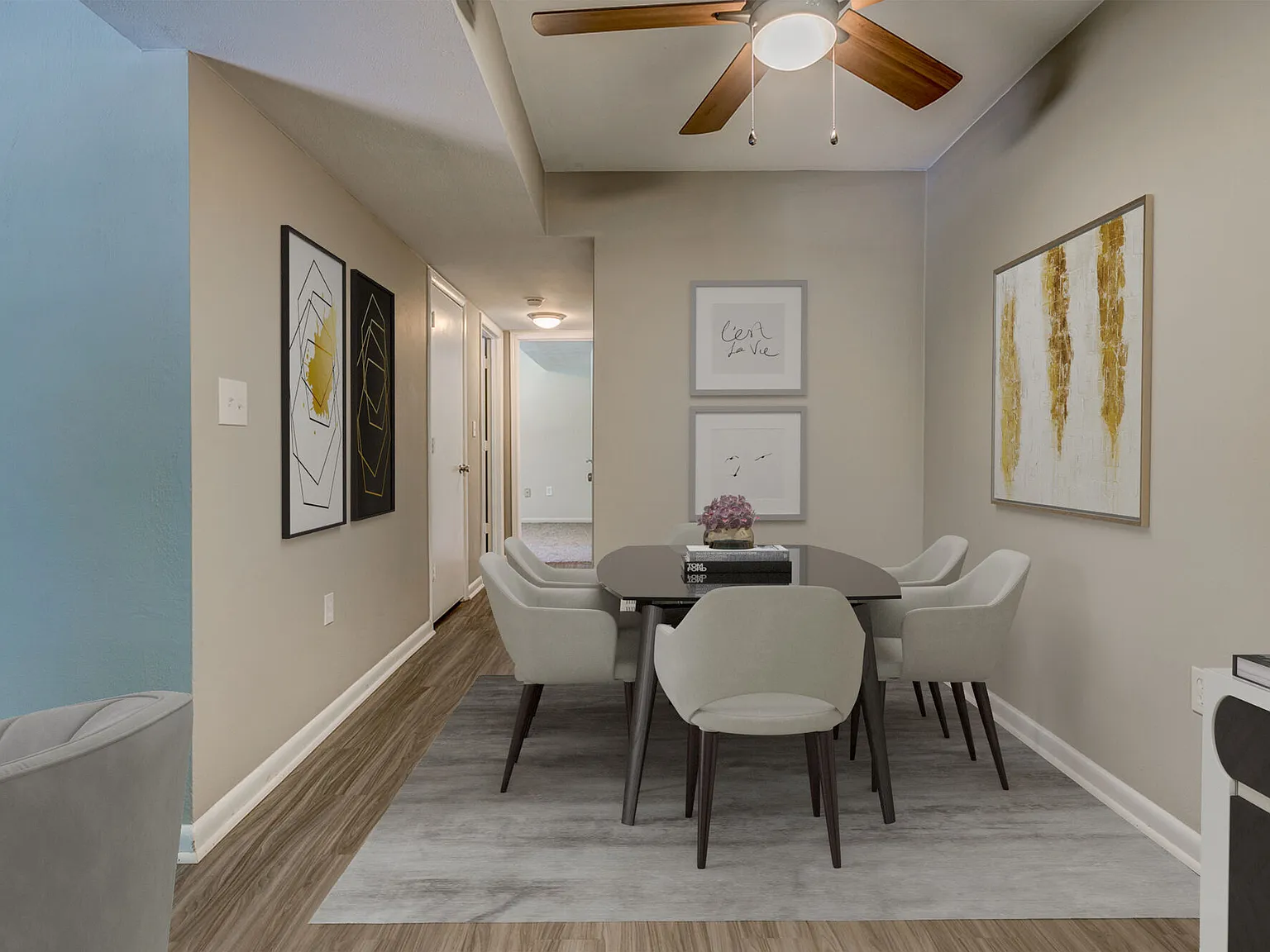 Ridgewood Village Apts — Photo 3