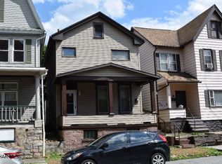 205 3rd Ave, Altoona, PA 16602