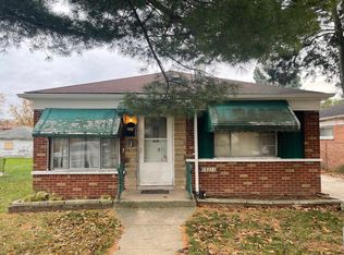 15311 Winchester Ave, Harvey, IL 60426