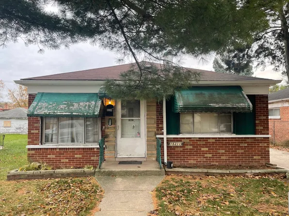 15311 Winchester Ave, Harvey, IL 60426