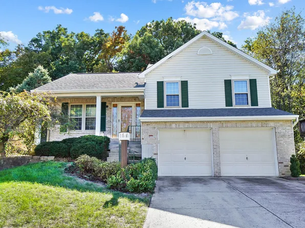 3745 Jonathan Dr, Hebron, KY 41048