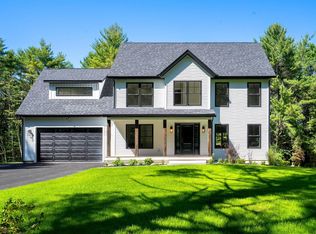 238 Old Greenfield Road, Peterborough, NH 03458